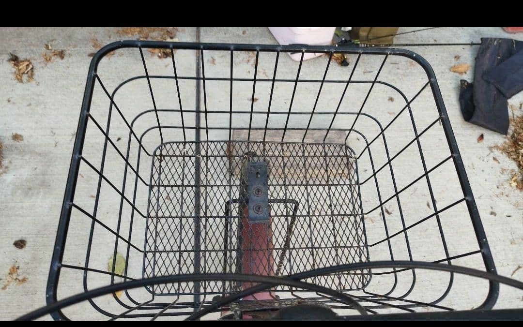 VIEW CRUISE 27インチ 自転車 ピンク