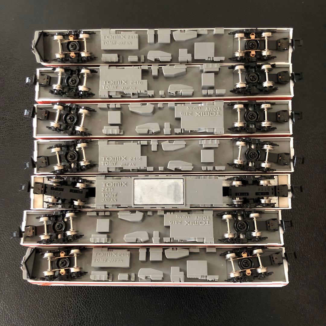 トミックス92619 JRキハ183 550系特急ディーゼルカー