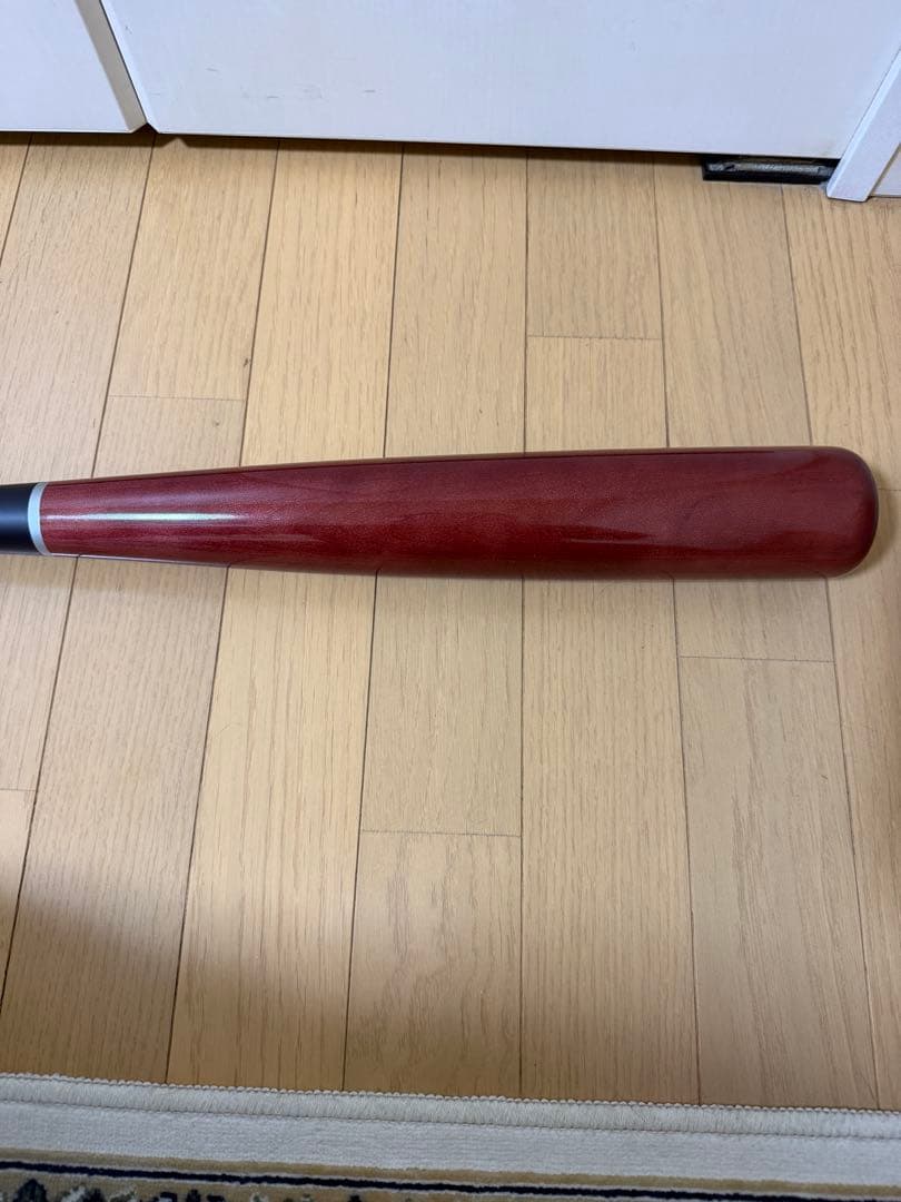 adidas アディダス 硬式木製バット 中島裕之モデル