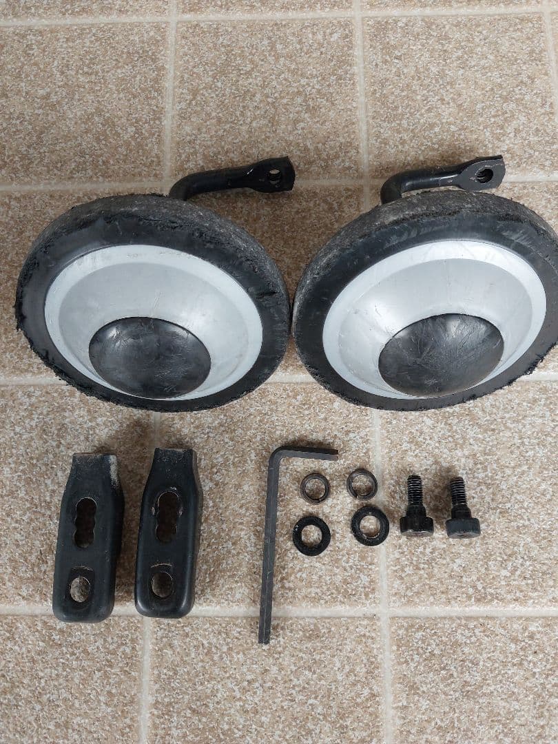 【送料込】BRIDGESTONE ECO KIDS 14インチ 子供自転車