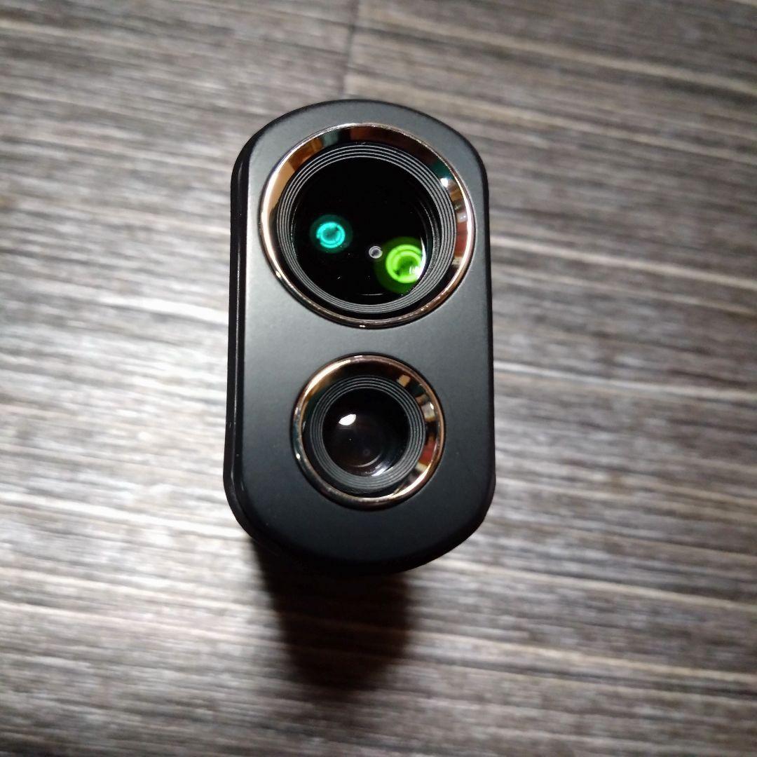 美品　NINJOR GOLF NJ MINI PRO OLED