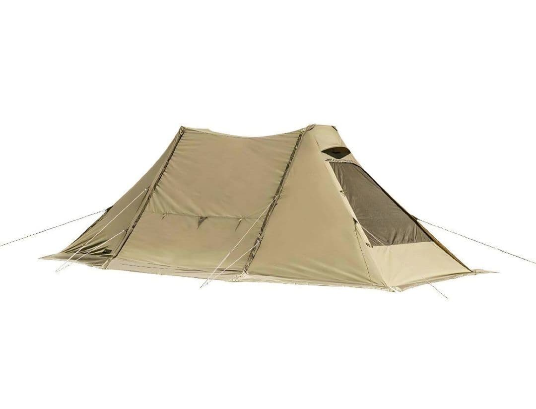 ogawa ツインクレスタＴＣ　T/C　オガワ　テント