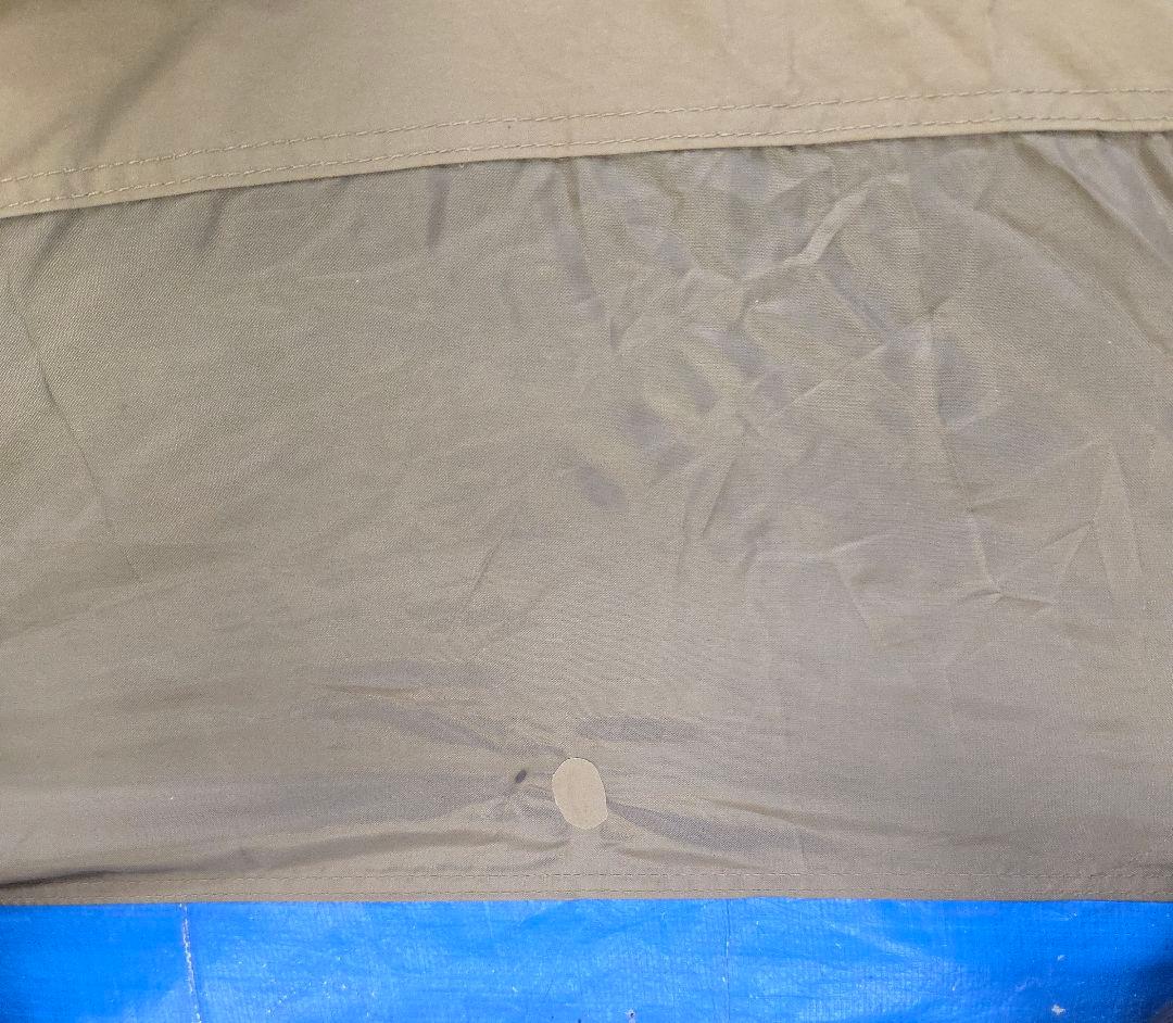 ogawa ツインクレスタＴＣ　T/C　オガワ　テント