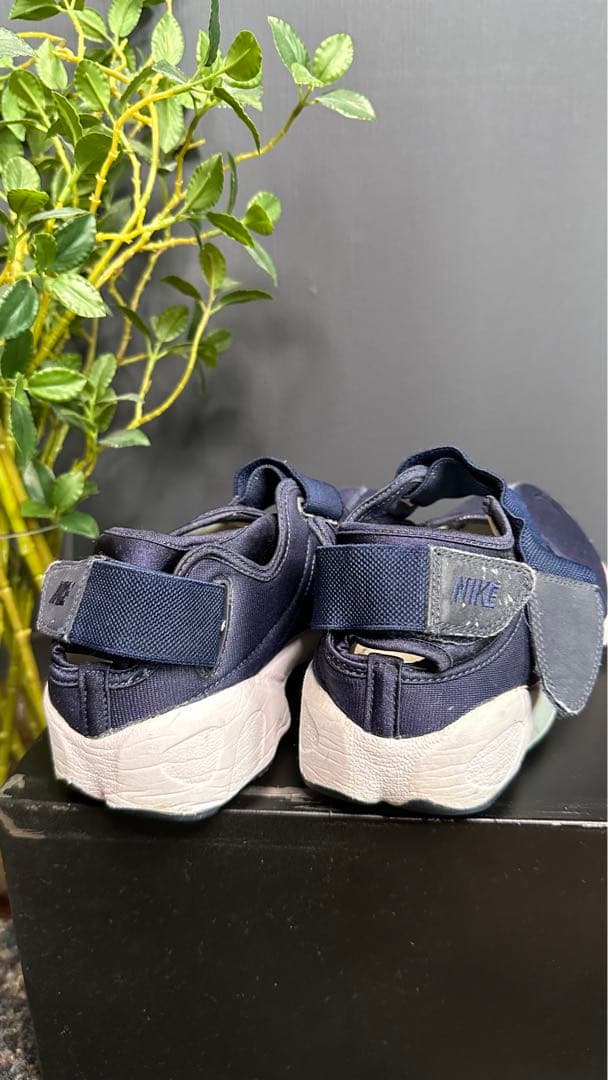 【限定値下】NIKE 29.0 エアリフト