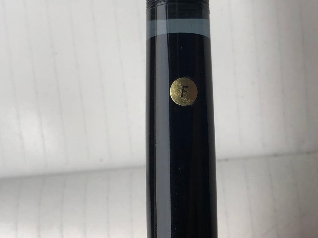 montblanc モンブラン 146 14c 1970年代後半〜80年代前半