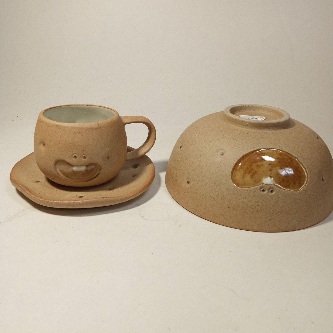 POTATO KUN ライスボウル＆C／S(各5)