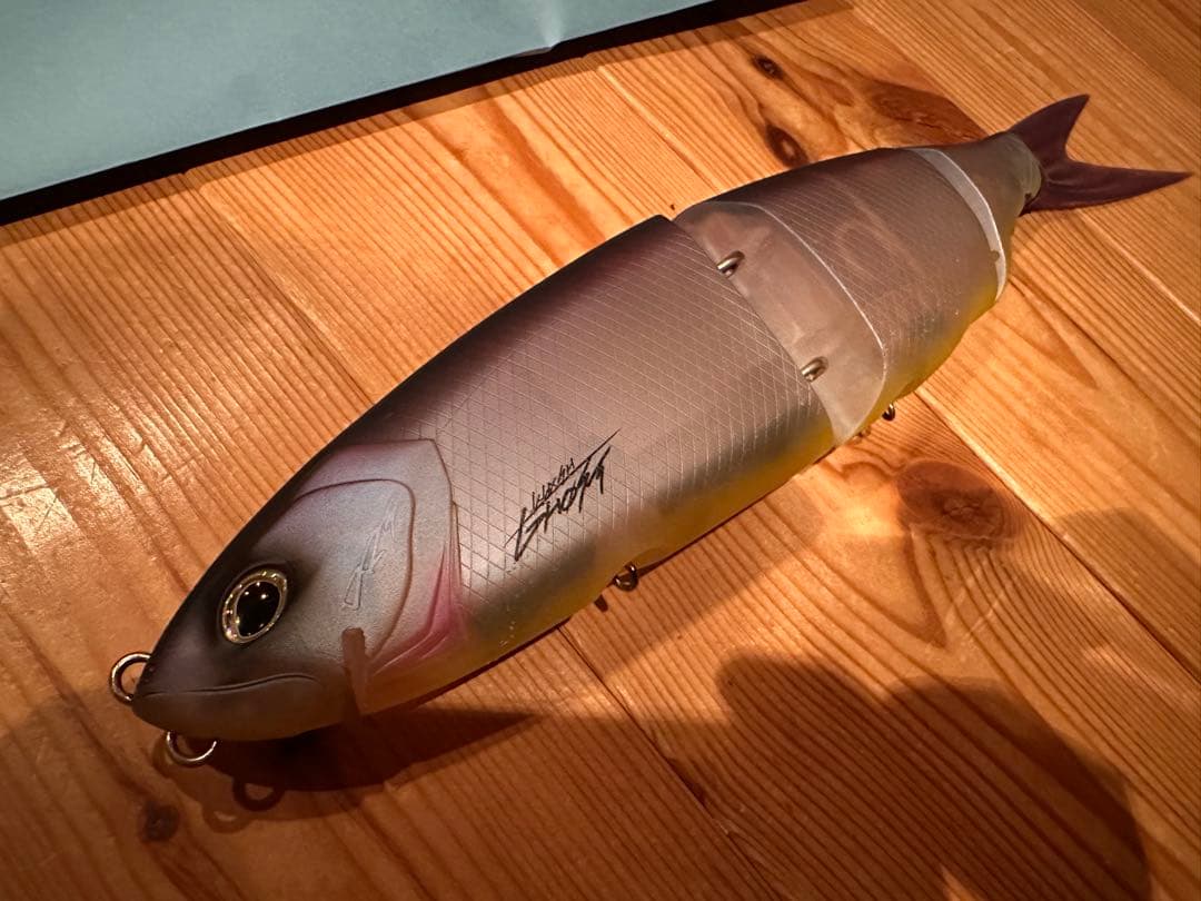 カ*ム様 DRT KLASH GHOST Pro Blue クラッシュゴースト