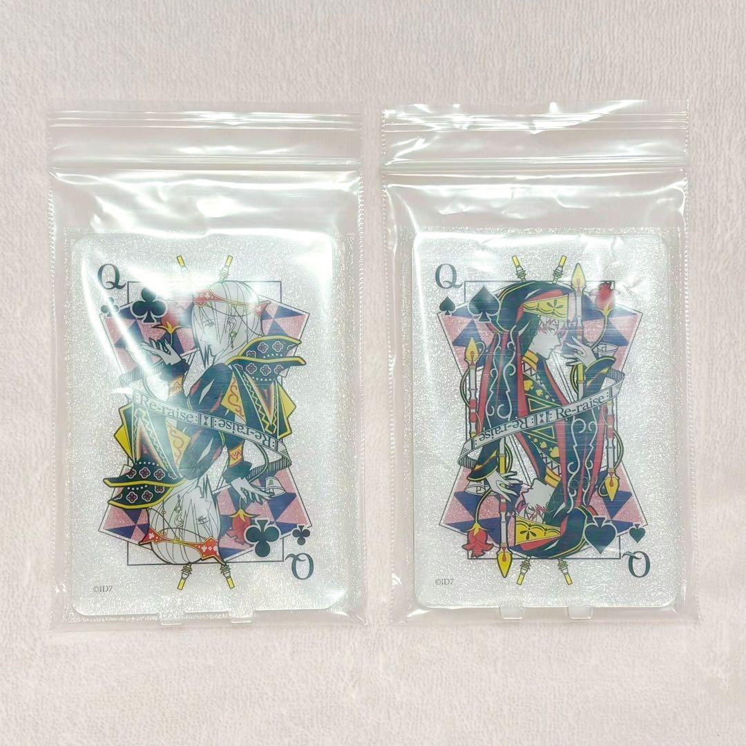 【桜】Re:vale　Re-raise　アクスタ　⑤