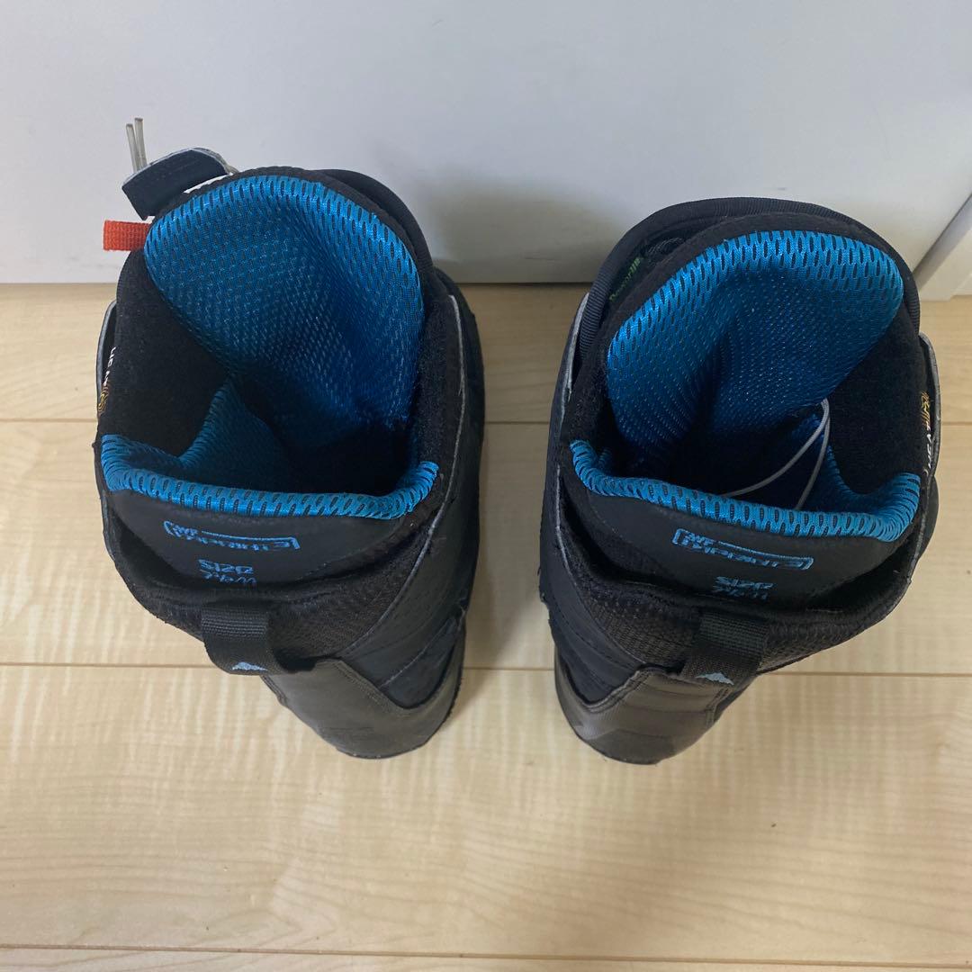 【即日発送】BURTON スノボ　PHOTON BOA WIDE 25.5cm