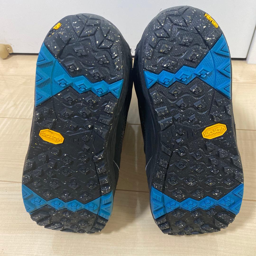 【即日発送】BURTON スノボ　PHOTON BOA WIDE 25.5cm