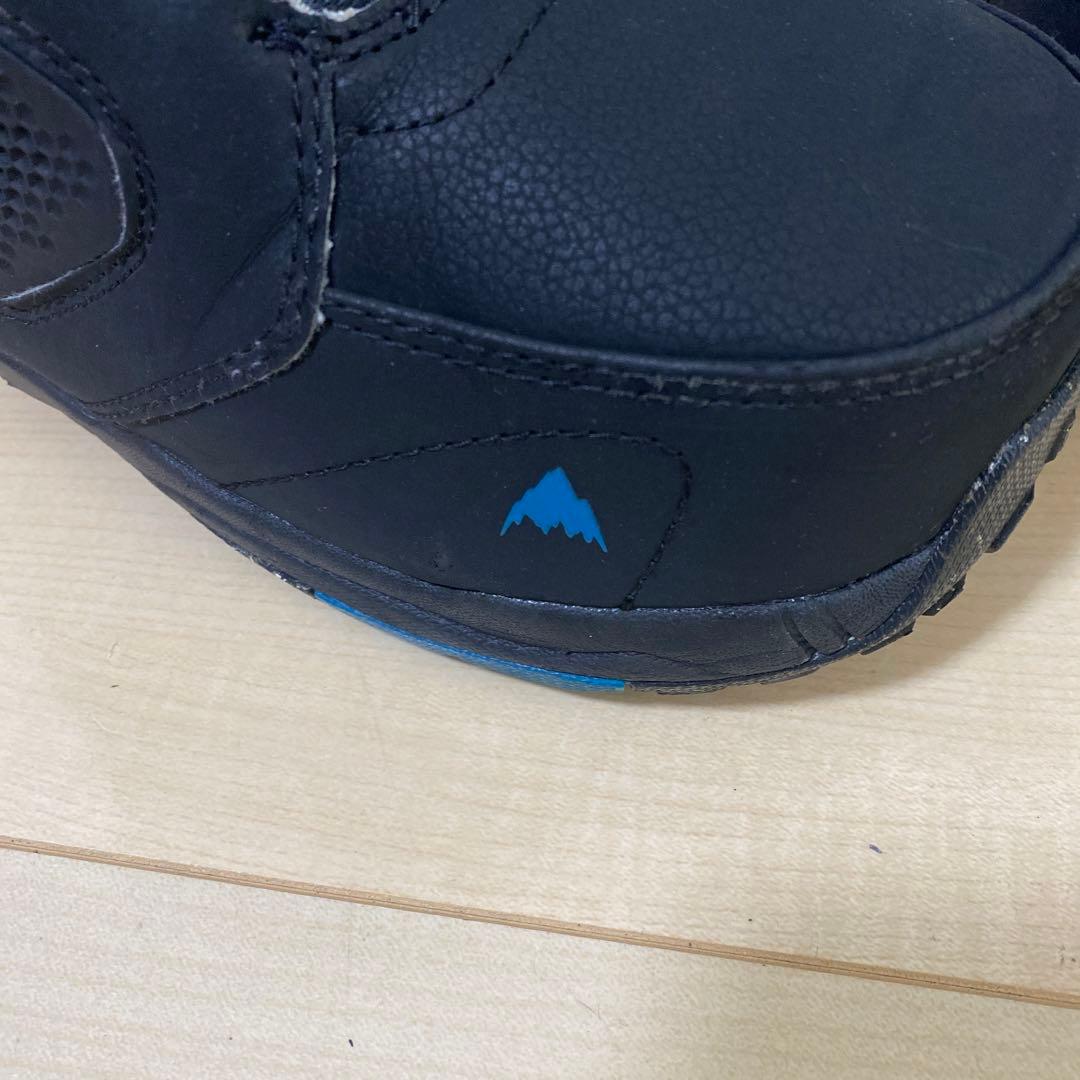 【即日発送】BURTON スノボ　PHOTON BOA WIDE 25.5cm