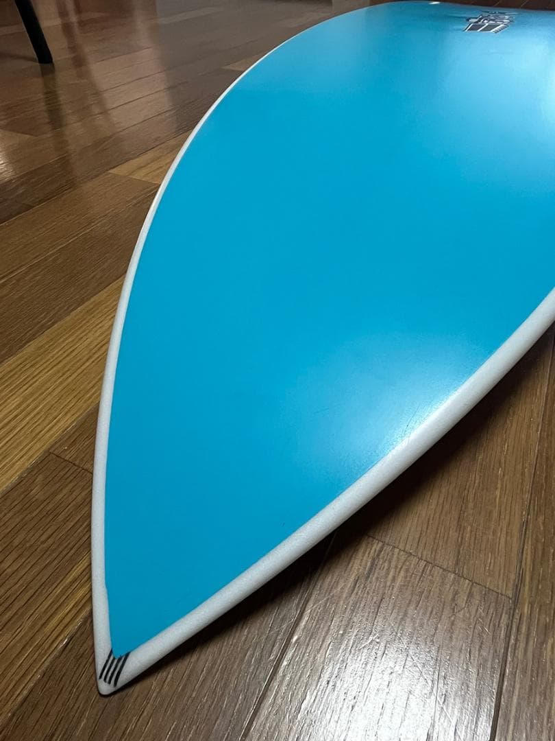 JS モンスタ10 ユース MONSTA10 Youth 4'11 キッズ