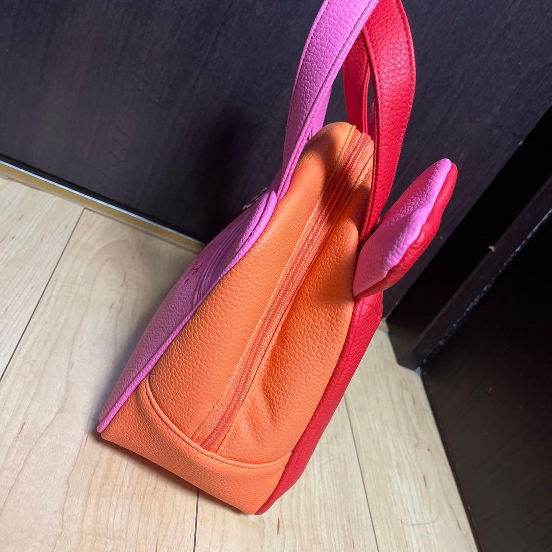 noisy noisy ハンドバッグ