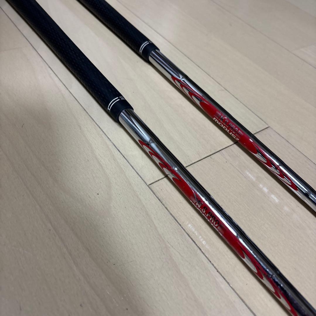 Cleveland クリーブランド RTX4 ウェッジ 52° 58° 2本