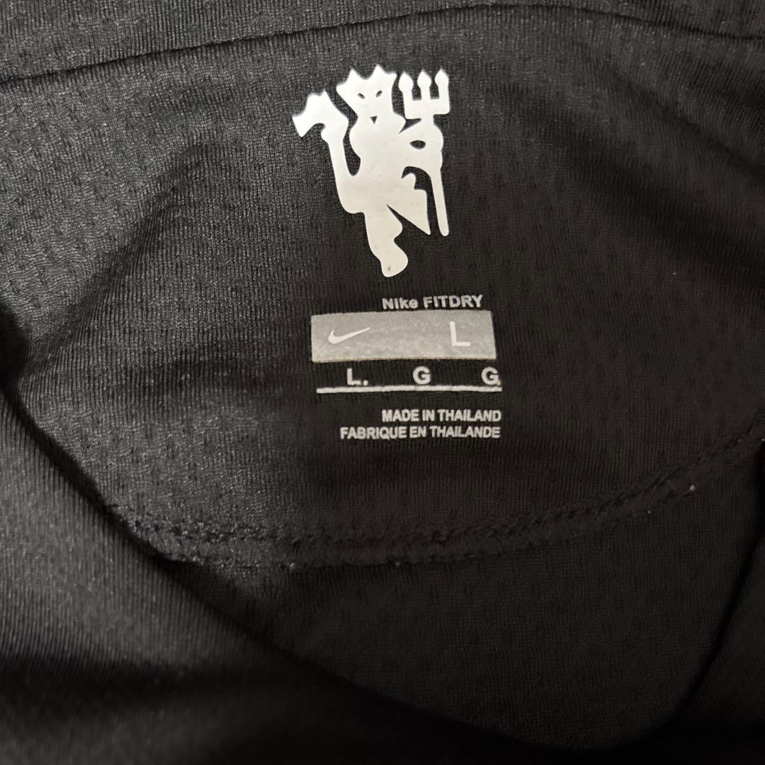 マンチェスター・ユナイテッド RONALDO 7 ジャージ Lサイズ