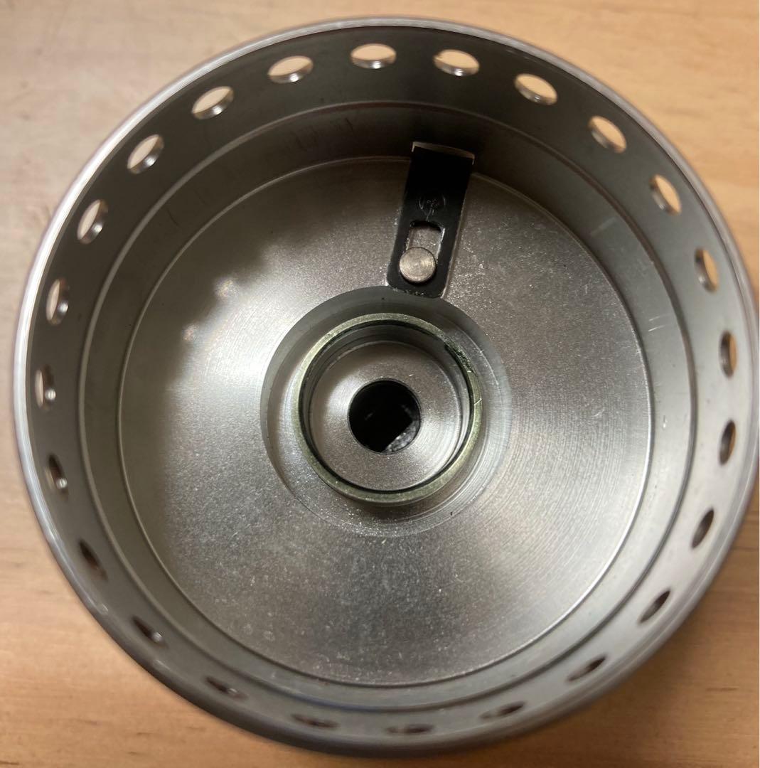 シマノ　ステラ2000