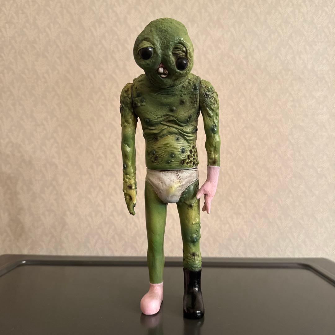 ギッギ　暗黒エンターテイメント