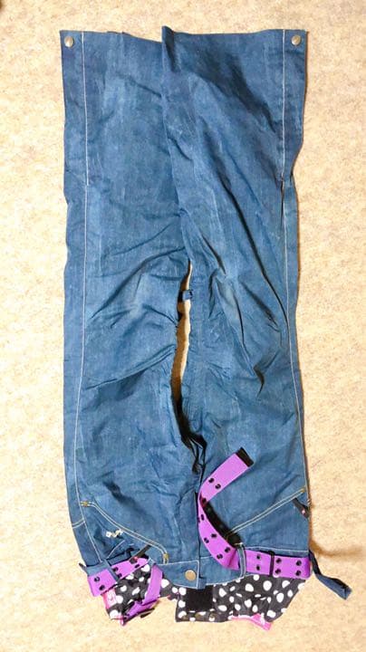 ウェアー上下セット