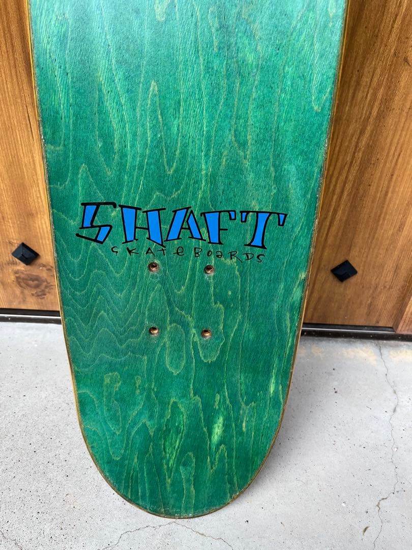 90s SHAFT KANTEN RUSSELL ヴィンテージ