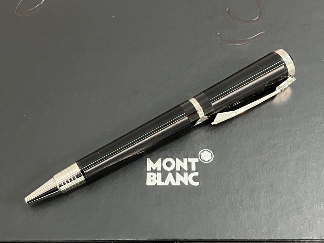 ◾️希少/レア◾️モンブラン ジョンレノン スペシャルエディション ボールペン EP