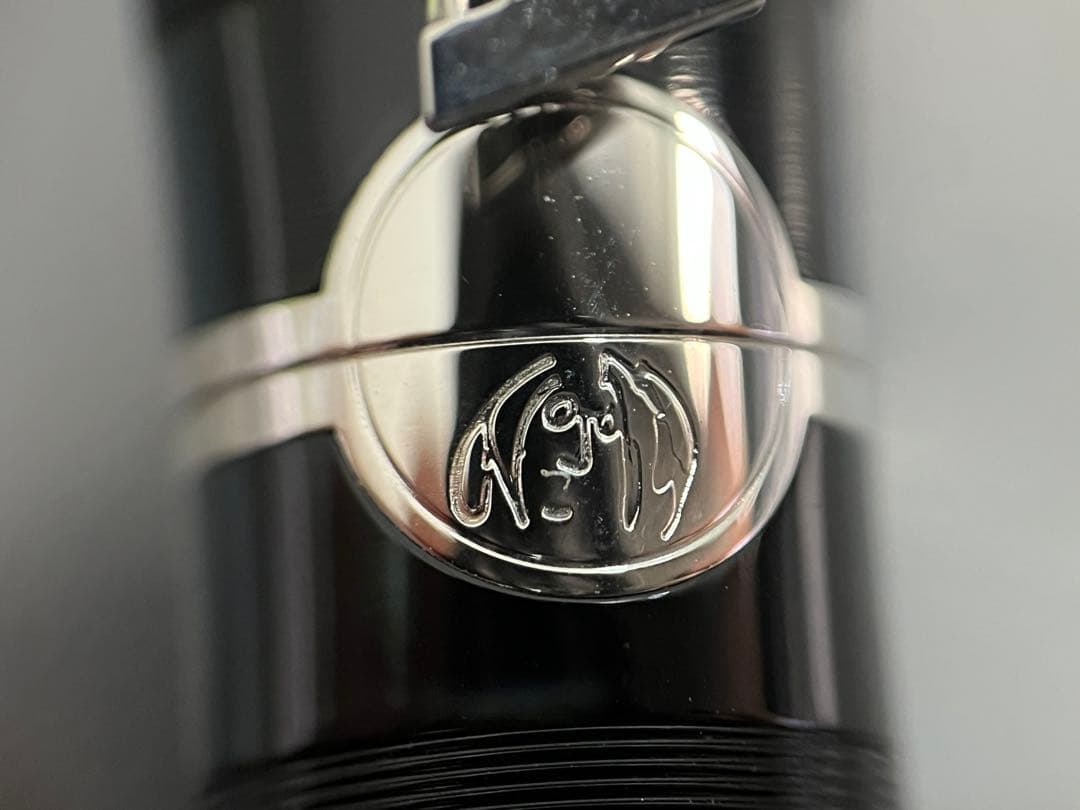 ◾️希少/レア◾️モンブラン ジョンレノン スペシャルエディション ボールペン EP