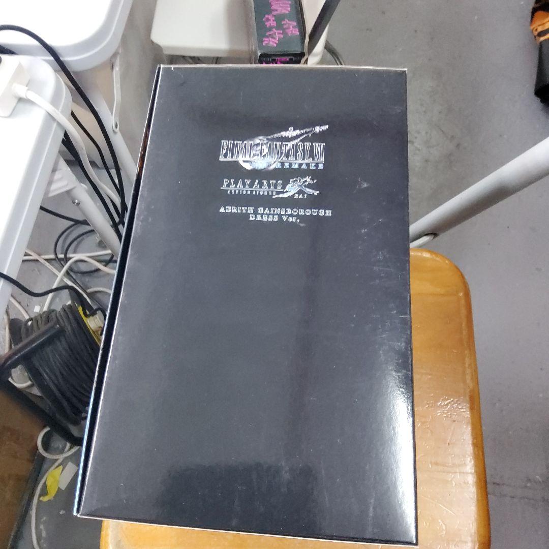 FINAL FANTASY VII エアリス ドレスVer.