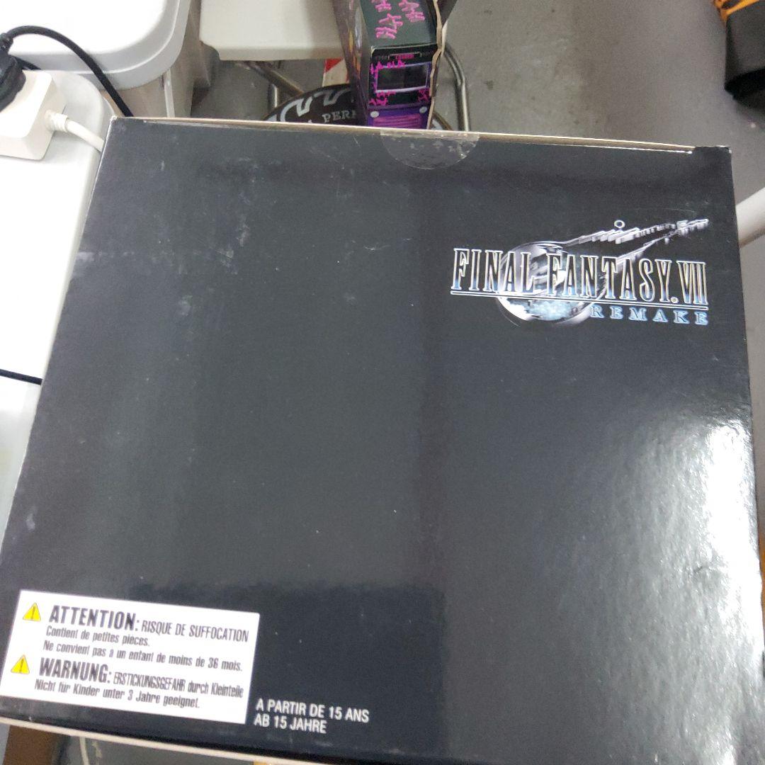 FINAL FANTASY VII エアリス ドレスVer.