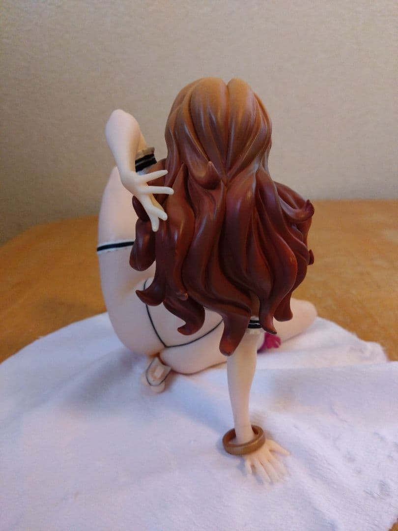 峰不二子フィギュア