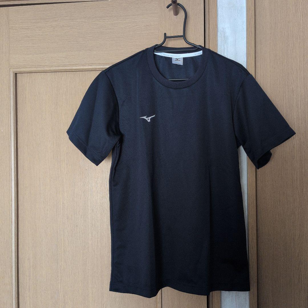 ミズノ　ジャージ　レディース　 上下　青　M