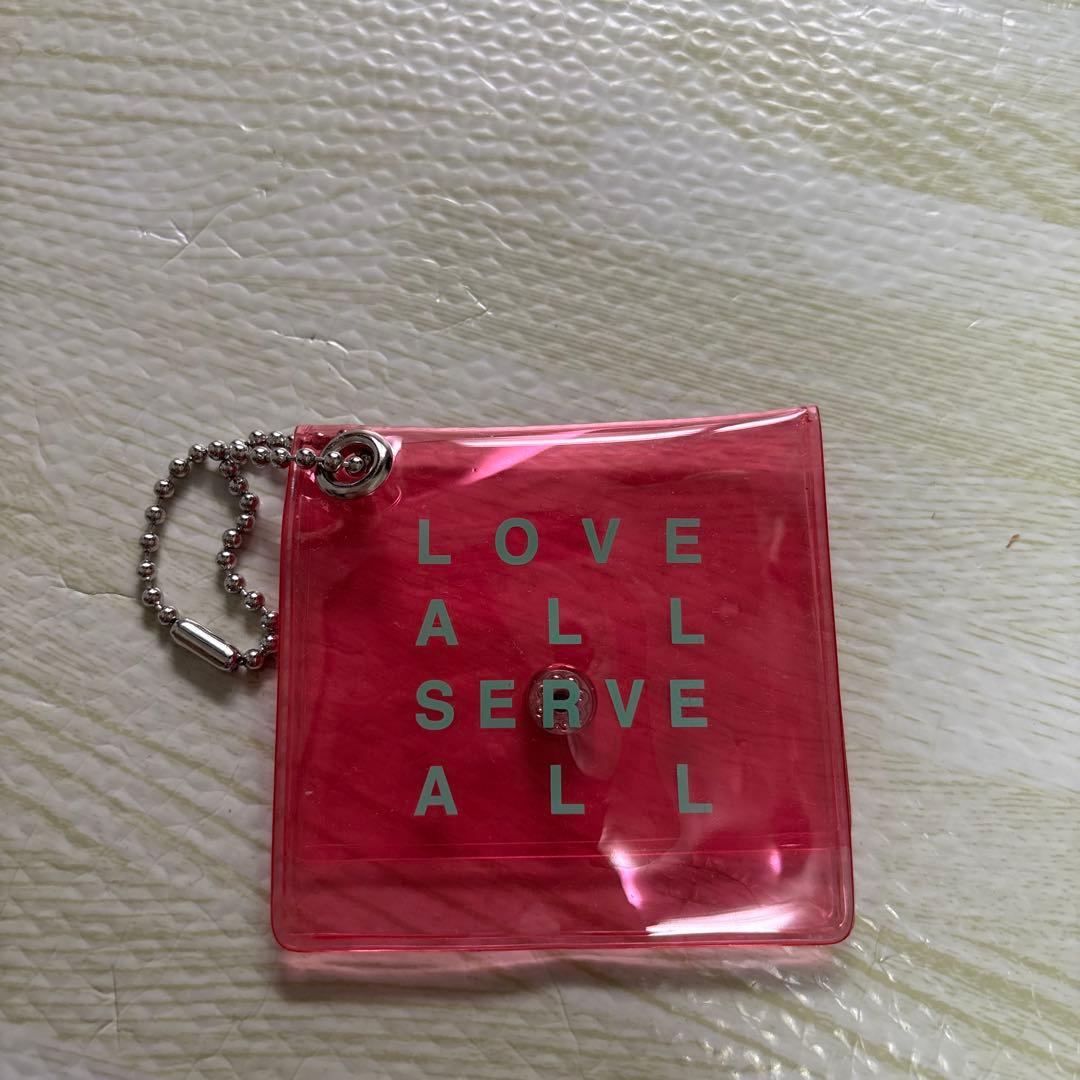 新品　藤井風　キーホルダー