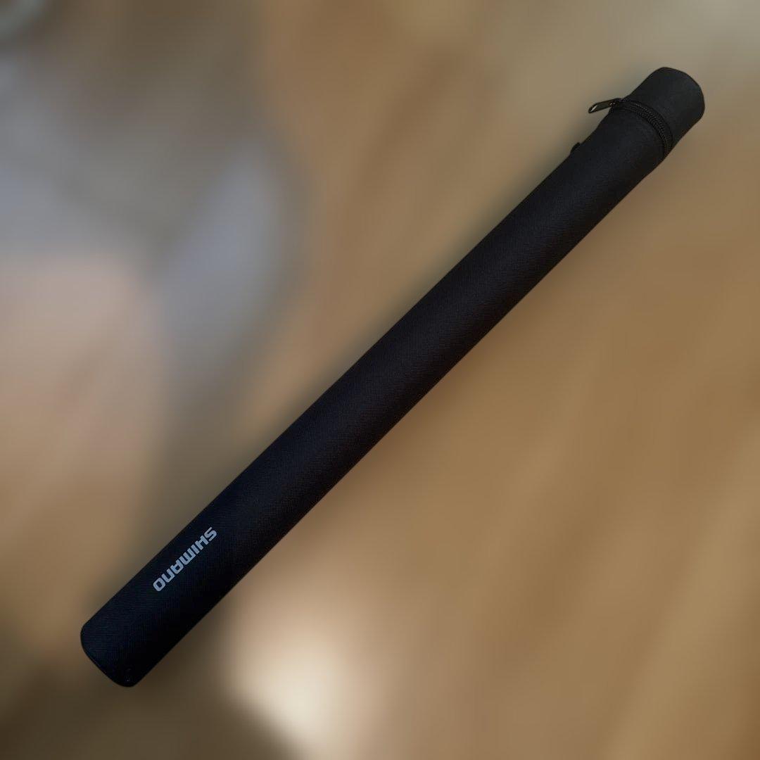 【サッカードンキー】SHIMANO 天平　36 テンカラロッド