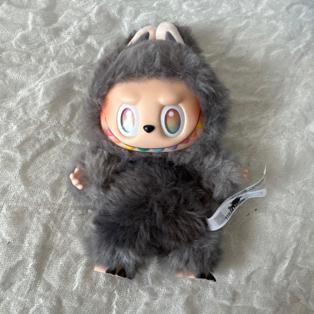 【まゆ】ラブブ