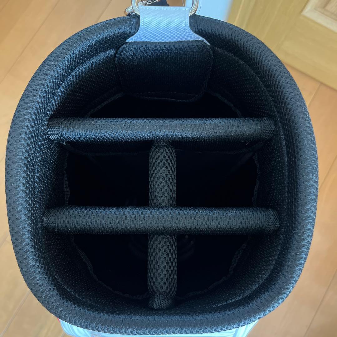 ＨIRO　　　　　　本間キャディバック