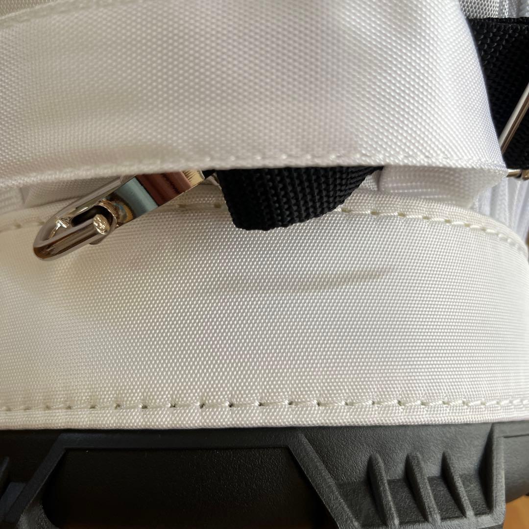 ＨIRO　　　　　　本間キャディバック