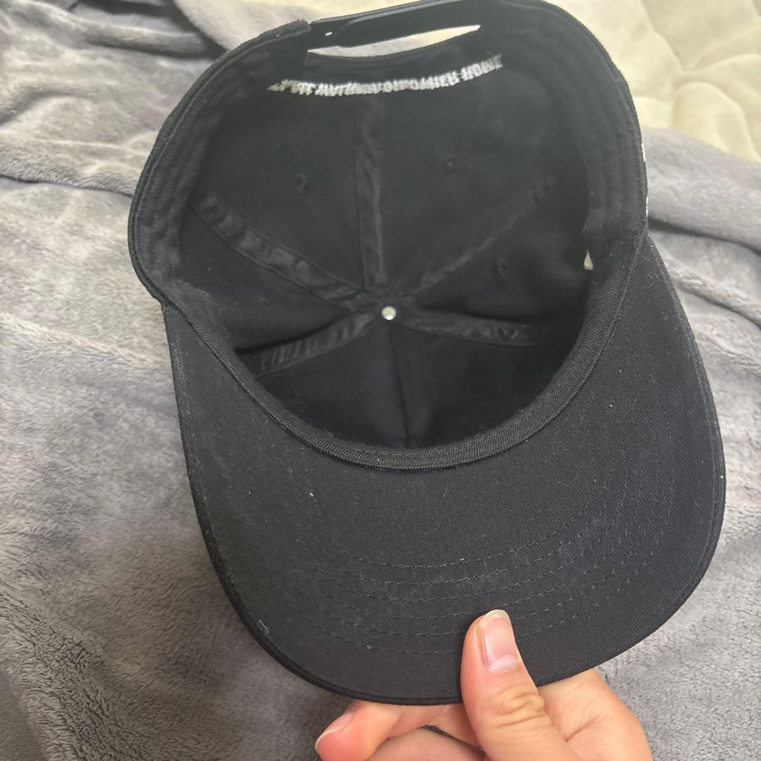 atticus torre キャップ