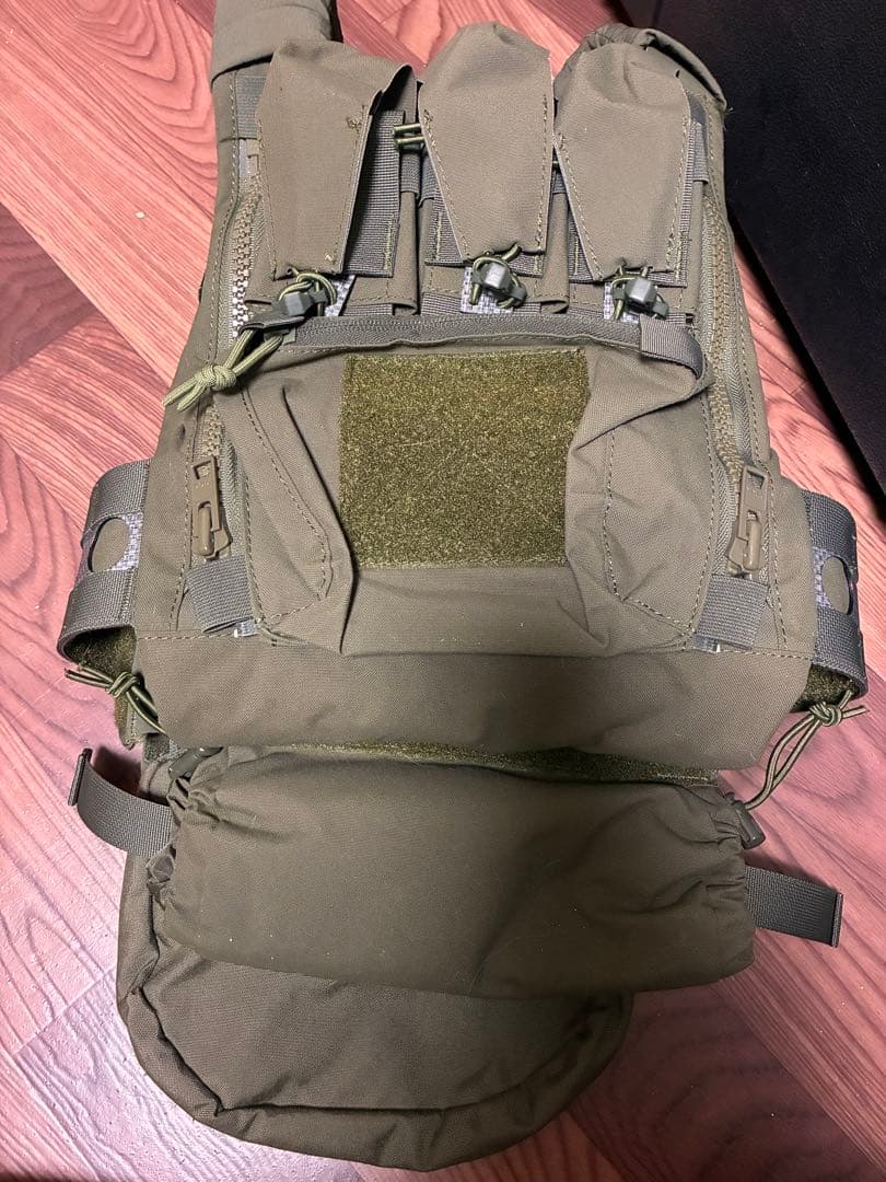 FCPC レプリカ RG