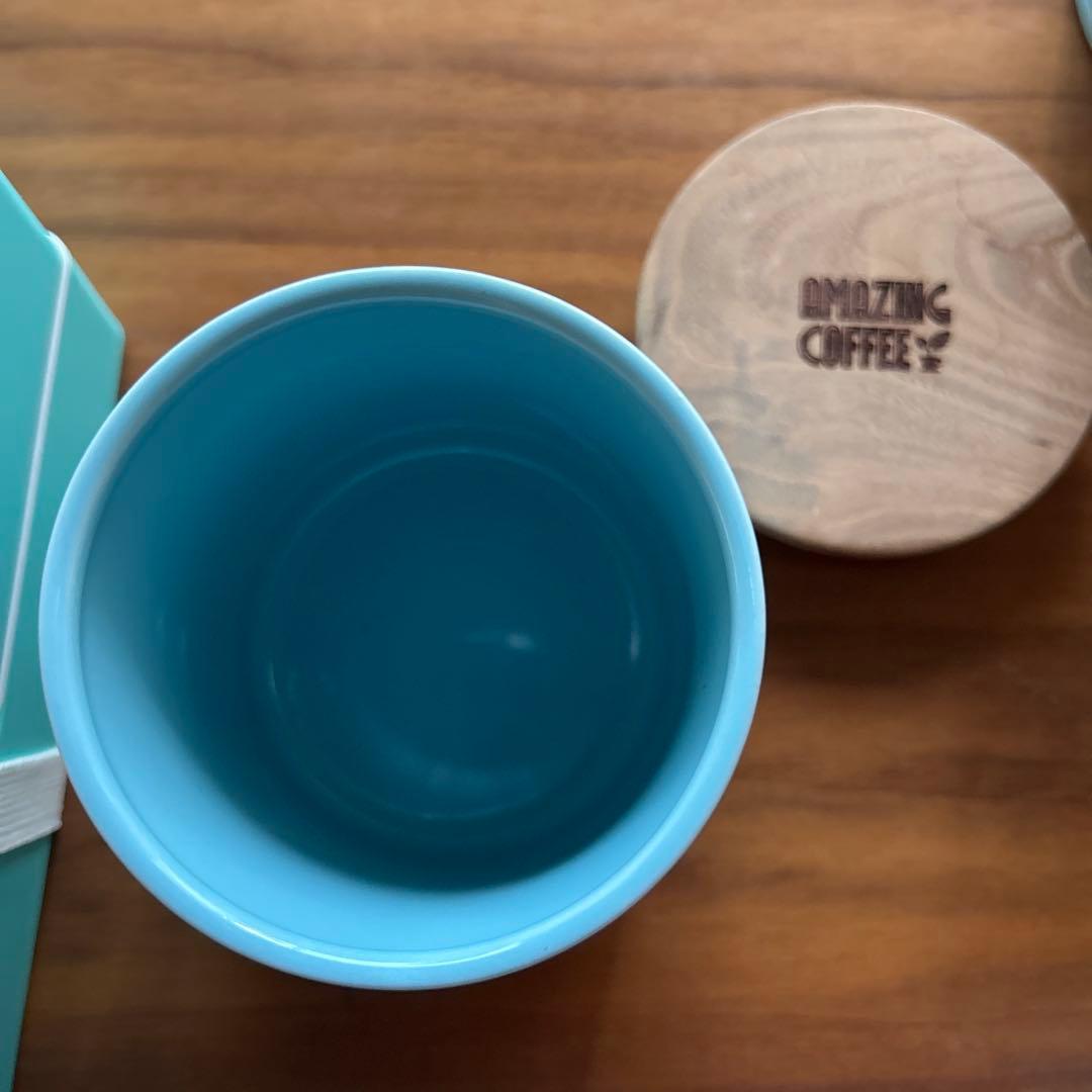 amazing coffee アメコグッズ　まとめ売り