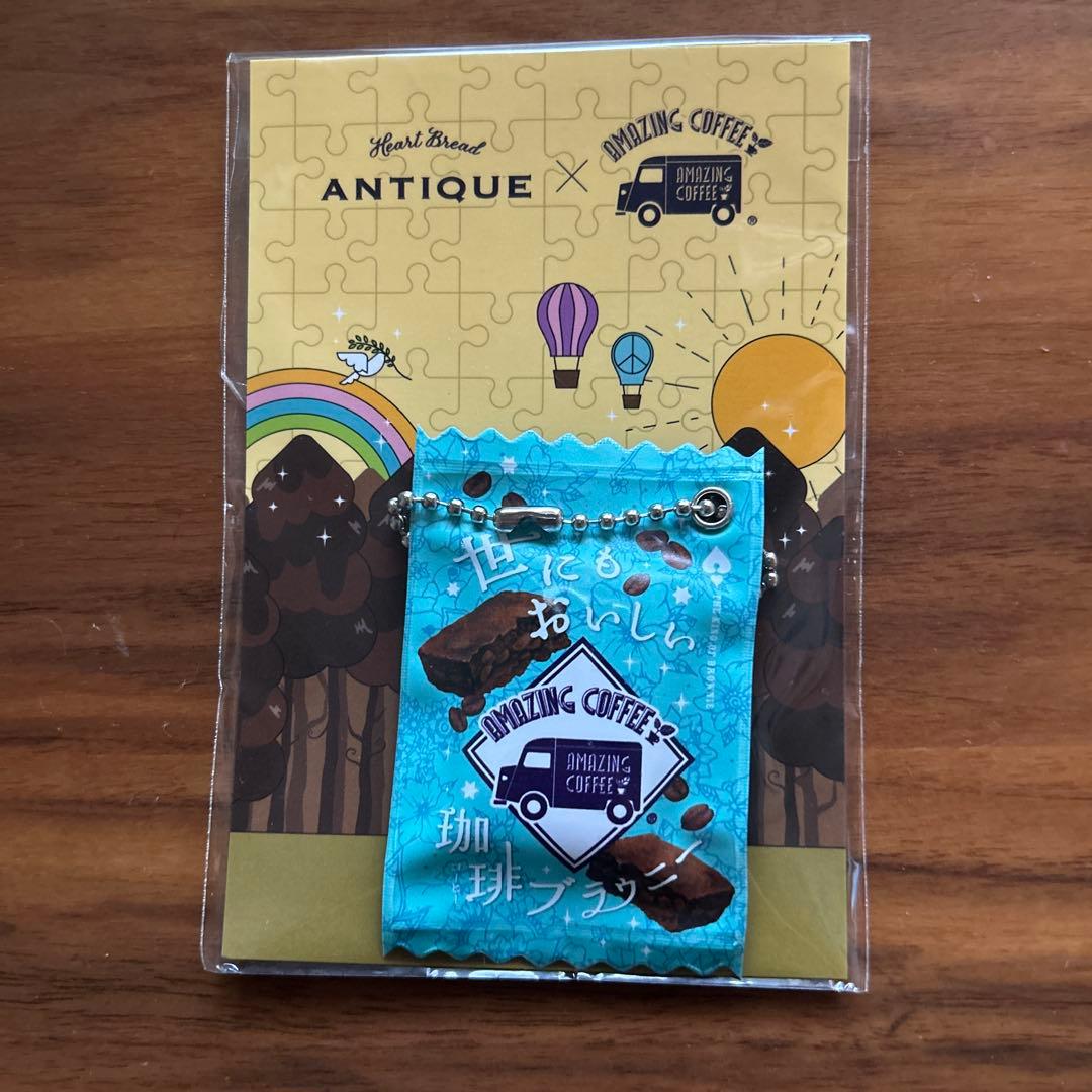 amazing coffee アメコグッズ　まとめ売り