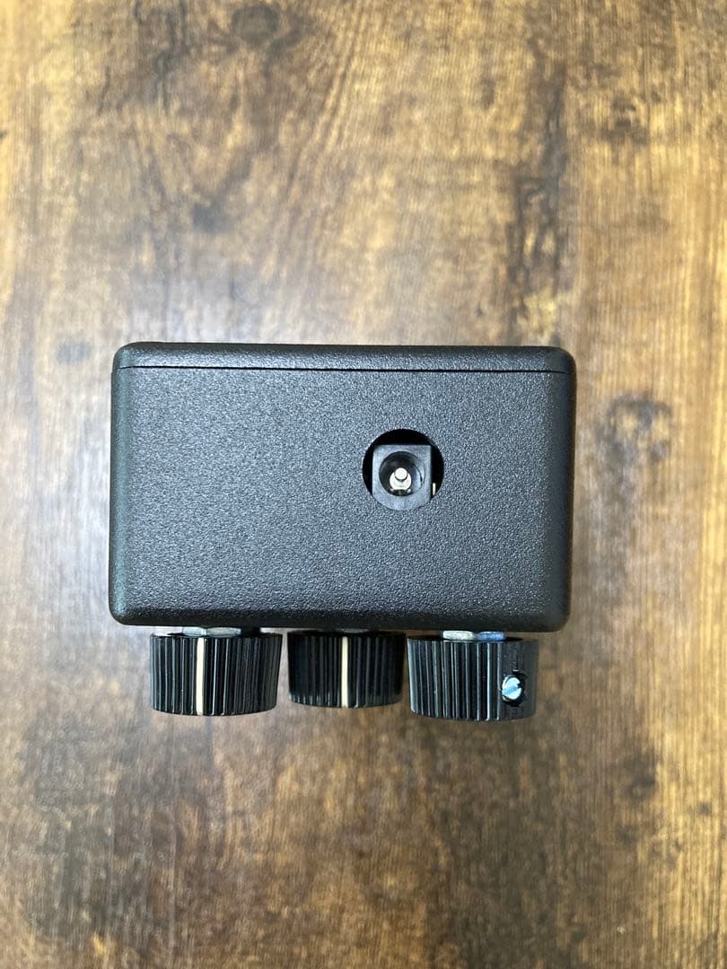 ギター HTJ-WORKS GOLD HAZE Fuzz