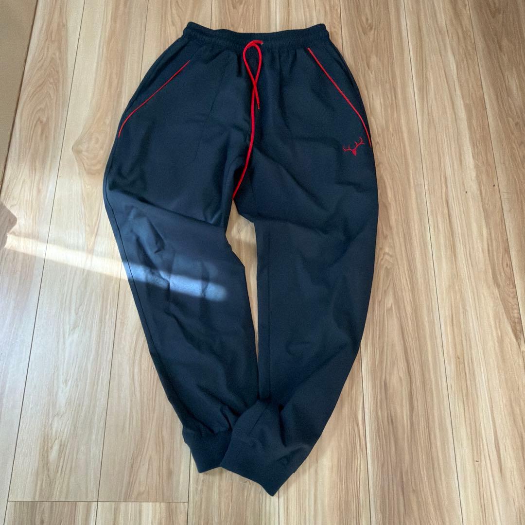 鹿島アントラーズ　セットアップジャージ　新品未使用