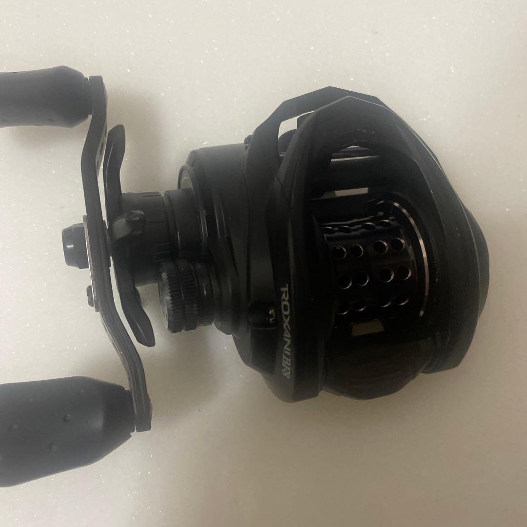 ロキサーニ　roxani bf8 L