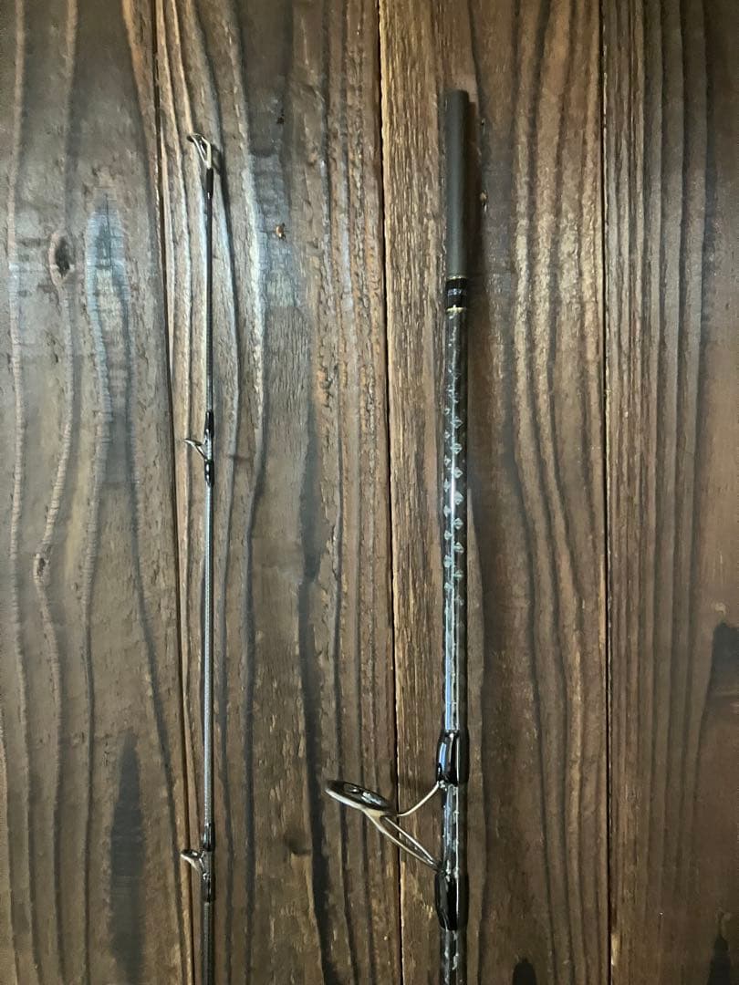 SLASH コーストシーフ　CT-902ML