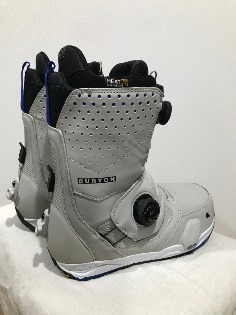 BURTON PHOTON WIDE STEP ON スノーボードブーツ27.0