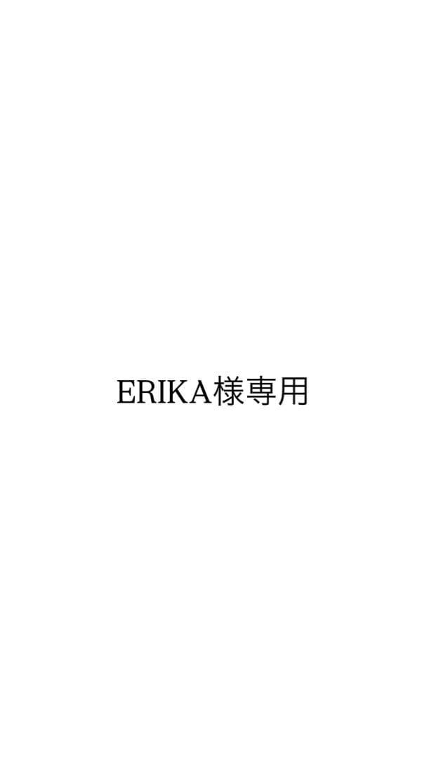 アイドル ERIKA