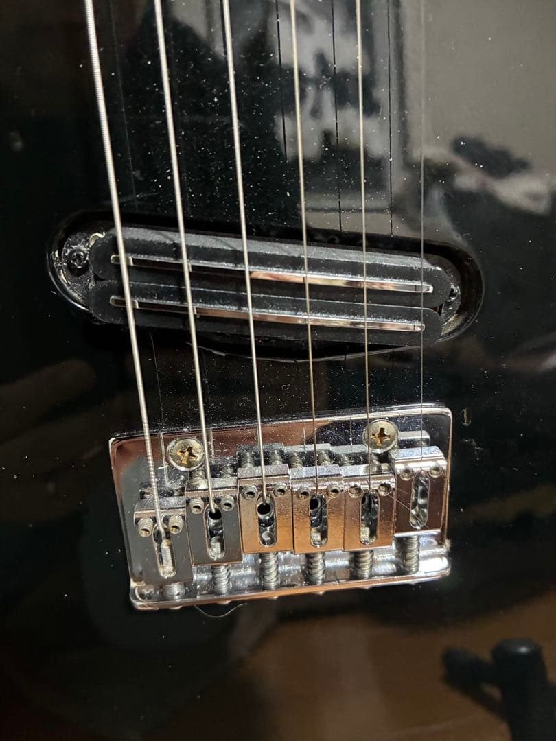 FERNANDES TEJ リミテッドエディション