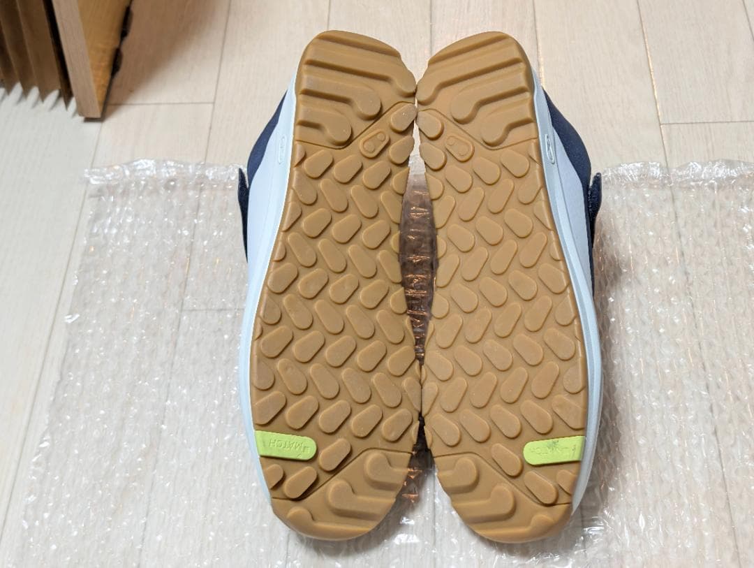 Crankbrothers Stamp Trail BOA MTBシューズ