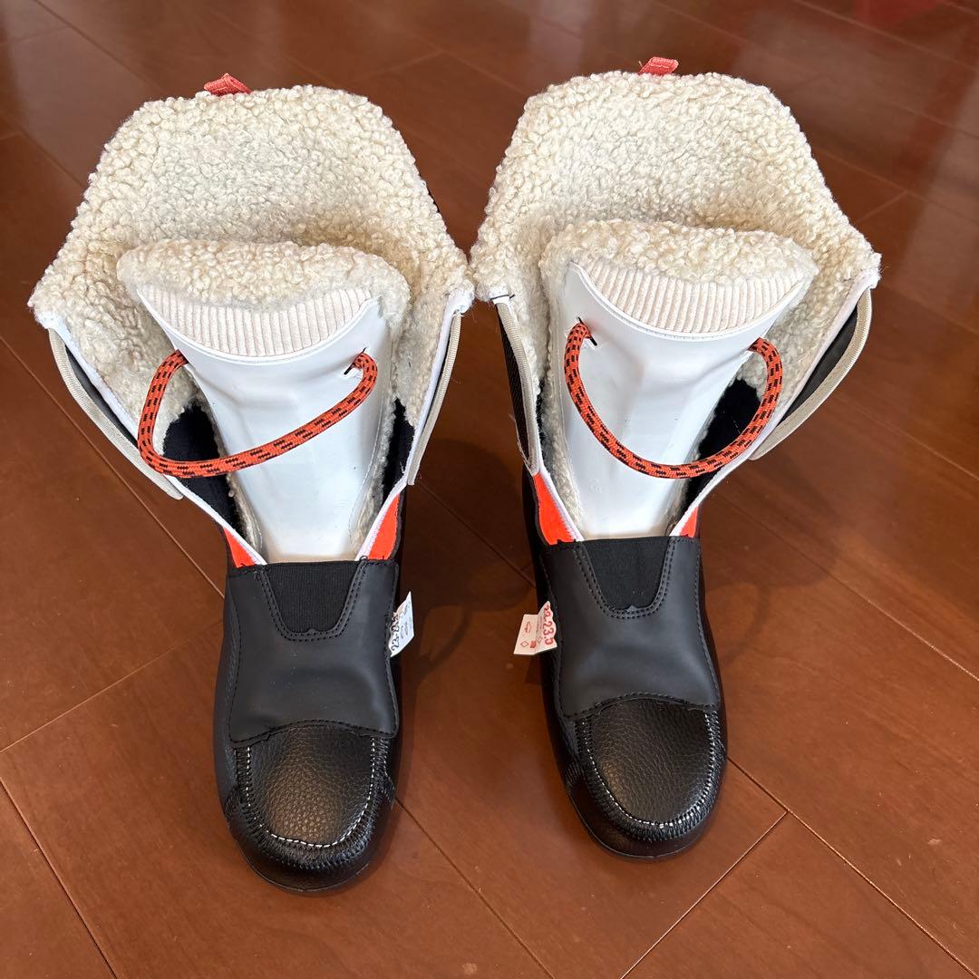 今シーズン　ロシニョール ALLTRACK 80 BOA 23-23.5