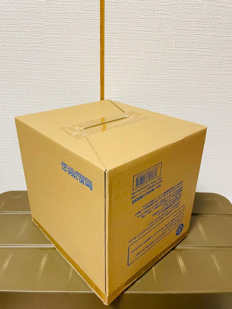 サンジ　soc s.o.c pop フィギュア　輸送箱付き　未開封