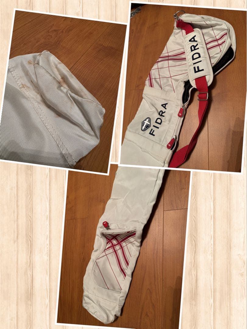 ✴︎XXIO レディース ゴルフクラブ&小物セット✴︎