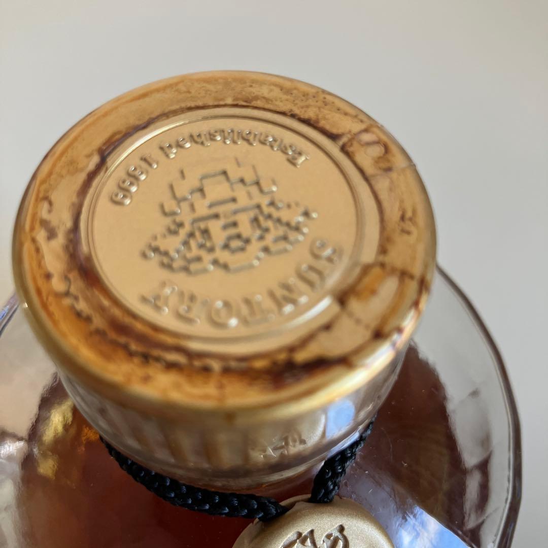 釣*侍様 Suntory Hibiki ウイスキー 700ml